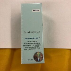 SkinCeuticals Phloretin CF Serum - Light Blue